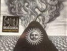 GOJIRA - Magma - Limited Edition GOLD Vinyl (LP + insert) Metal RARE OOP