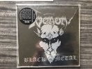 Venom-Black Metal. 180 gram LP, Earmark 2002 Re-issue.