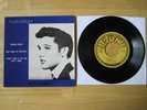 ELVIS PRESLEY THAT'S ALL RIGHT 7' EP PICTURE SLEEVE SUN LABEL EP-100  NEAR MINT-
