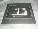 Iron Chic - Radio Recordings `12 RVIVR Latterman Iron Chic Shorebirds Pascow
