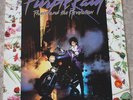 Prince Purple Rain 1984 LP Vinyl NM- Nice Original 1-25110 Let's Go Crazy Nikki