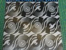 The Rolling Stones Steel Wheels  2018 Half Speed Mastered Sealed LP Abbey Road