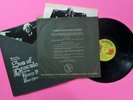 NILSSON Son Of Dracula LP 1974 Die Cut Double Gatefold Cover, IRON -ON  #4107
