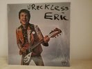 Wreckless Eric SEALED ORIGINAL 1978 Lp Stiff Records New Wave