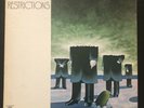 Cactus ?– Restrictions LP SD33-377 / 1972