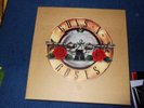 GUNS N ROSES : SWEET CHILD O MINE NUMBERED 4x12