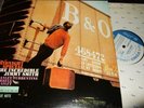 JIMMY SMITH : MIDNIGHT SPECIAL LP 1983 BLUE NOTE BST 84078 FRANCE