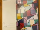 HOT CHIP - In Our Heads - Vinyl Me Please 2 lp lavender and canary yellow vinyl