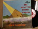 The Drayton Gospel Singers 