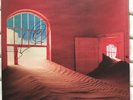The Slow Rush Signed Poster - Tame Impala Kevin Parker