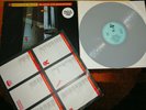 Depeche Mode * Black Celebration * Vinyl / Lp * RAR * Intercord Sticker Weiss