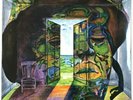 JASPER Liberation LP 1969 UK psychedelic blues rock vinyl reissue record rare