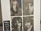 THE BEATLES WHITE ALBUM 50th ANNIVERSARY - NEW SEALED VINYL 4LP SET