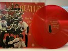 BEATLES - THE ALTERNATE CHRISTMAS ALBUM - BRAND NEW 180G RED COLORED VINYL LP