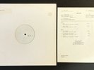 GEORGE ADAMS Sound Suggestions TEST PRESSING '79 LP Dave Holland Jack DeJohnette