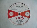 The Tartans - Dance All Night 1967 UK 45 ISLAND SKA/ROCKSTEADY