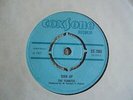 The Termites - Sign Up 1967 UK 45 COXSONE SKA/ROCKSTEADY