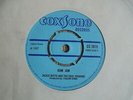 Jackie Mitto & The Soul Vendors - Ram Jam 1967 UK 45 COXSONE SKA/ROCKSTEADY