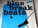 Blue Break Beats - You Gotta Hear Blue Note to dig Def Jam Vinyl LP x 2