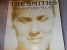 The Smiths - Strangeways, here we come - Vinyl - ROUGH 106