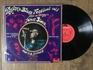 James Brown And His Friends - Rhythm'n Blues Festival Vol.1 
