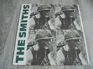 The Smiths - Meat Is Murder 1985 OZ LP ROUGH TRADE 1st