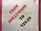 Elvis Presley ?– From Hollywood To Las Vegas LP SEALED Rock Blues Pop Country x