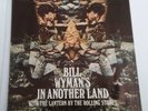 BILL WYMAN/ ROLLING STONES IN ANOTHER LAND / THE LANTURN 45 AND PICTURE SLEEVE
