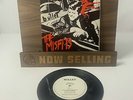 The Misfits - Bullet Vinyl 7