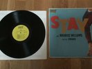 Maurice Williams Stay Lp Record On Herald Lb Mono