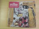 The Mothers Of Invention Uncle Meat 1969 US  2MS 204 Bizarre DBL Vinyl Album