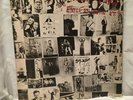 Rolling Stones Exile on Main St. Street LP Vinyl Vintage Record EX Cond. 2 Disc 