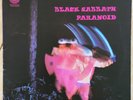  BLACK SABBATH - ?PARANOID RARE SPACESHIP PRESSING  Vertigo ?– 6360 011 good con