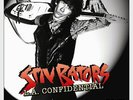 Stiv Bators - L.A. Confidential
