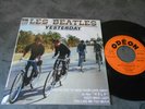 THE BEATLES  FRENCH EP YESTERDAY  SOE 3772 EDITION LIMITEE FRANCE