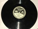 Georgia Melodians That's My Baby Charleston 1925 Edison 51588 Diamond Hot Jazz