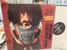 FRANK ZAPPA LUMPY GRAVY N MINT COVER, BARELY PLAYED VINYL LP RARE VERSION