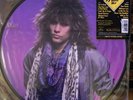 BON JOVI - Slippery When Wet (1986 Vinyl,LP,Album,Picture Disc,Limited Picture)