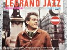 Legrand Jazz - Miles Davis - John Coltrane - Columbia 1958 - Stereo - 6 Eye - NM