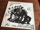 Fully Signed Madness One Step Beyond 1st Vinyl Lp Ska Nutty Boys