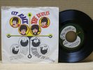 THE BEATLES - GET BACK - 45 RPM - APPLE RECORDS