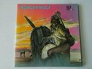 Howlin' Wolf 1976 Chess 2xLP Compilation VG+ Chicago Blues Gatefold