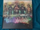 Matisyahu Undercurrent signed vinyl album