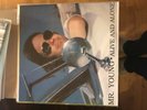 Neil Young - Alive And Alone  (Rare 2LP vinyl set, Federal Records EX/EX)