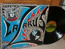 Lazarus LP stereo