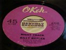 Northern Soul 45 Okeh 7245 Billy Butler  