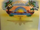 WISHBONE   ASH           LP    LIVE    DATES