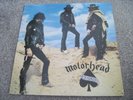 MOTORHEAD Ace of Spades  1980  BRONZE  A2U/B1U     near mint