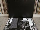 AC DC Back In Black Vinyl MINT