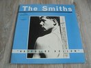 The Smiths - Hatful Of Hollow 1984 UK LP ROUGH TRADE 1st w/STICKERED SLEEVE
